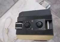 ABAVA radio tranzystorowe z epoki prlu — ujęcie 4