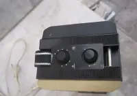 ABAVA radio tranzystorowe z epoki prlu — ujęcie 4