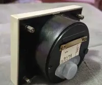 Amperomierz MERA MK-2A — ujęcie 3