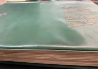 Atlas świata 1962 rok — ujęcie 5