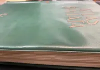 Atlas świata 1962 rok — ujęcie 5