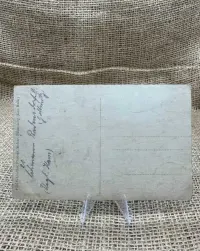 B961 pocztówka Prusia LUX około 1915 rok original ww1 LUX — ujęcie 2