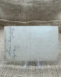 B961 pocztówka Prusia LUX około 1915 rok original ww1 LUX — ujęcie 2