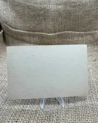 B990 pocztówka Prusia LUX około 1915 rok original ww1 LUX — ujęcie 2