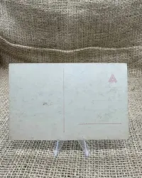 B995 pocztówka Prusia LUX około 1915 rok original ww1 LUX — ujęcie 2