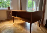 Biurko, lata 70, Dania — ujęcie 3