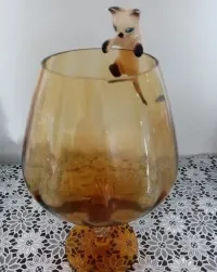 Bombonierka porcelanowa — ujęcie 3