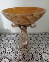 Bombonierka porcelanowa — ujęcie 5