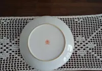 Duży talerz, chińska porcelana. — ujęcie 5