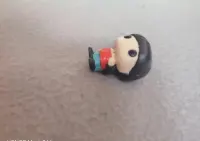 Figurka  Willa  ze stranger things — ujęcie 2
