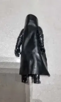 figurka Star Wars Darth Vader PRL bootleg — ujęcie 2