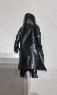 figurka Star Wars Darth Vader PRL bootleg — ujęcie 2