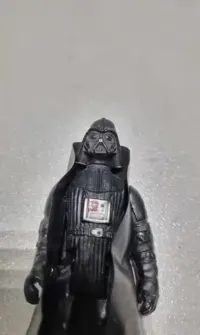 figurka Star Wars Darth Vader PRL bootleg — ujęcie 3