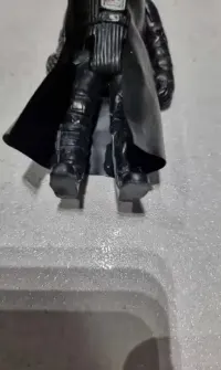 figurka Star Wars Darth Vader PRL bootleg — ujęcie 4