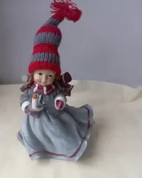 Figurki   sugaro — ujęcie 2