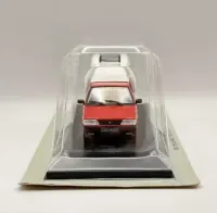 FSO Polonez Truck DC MR92 - Legendy FSO 1/43 DeAgostini — ujęcie 2