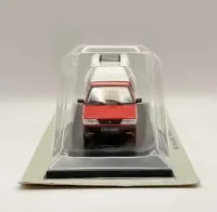 FSO Polonez Truck DC MR92 - Legendy FSO 1/43 DeAgostini — ujęcie 2