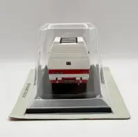FSO Polonez Truck DC MR92 - Legendy FSO 1/43 DeAgostini — ujęcie 4