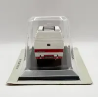 FSO Polonez Truck DC MR92 - Legendy FSO 1/43 DeAgostini — ujęcie 4