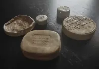 gummi schuts, pudełka, puzderka — ujęcie 2