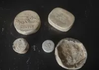 gummi schuts, pudełka, puzderka — ujęcie 3