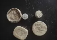 gummi schuts, pudełka, puzderka — ujęcie 5