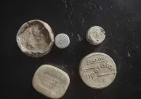gummi schuts, pudełka, puzderka — ujęcie 5
