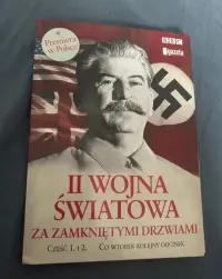II wojna światowa 6 części — ujęcie 4