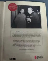 II wojna światowa 6 części — ujęcie 3