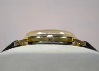 JOSMAR zegarek naręczny mechaniczny, SWISS MADE, PRL — ujęcie 4