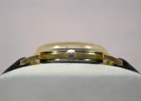 JOSMAR zegarek naręczny mechaniczny, SWISS MADE, PRL — ujęcie 4