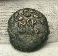 Judea, Porcius Festus (58-62 n.e ) — ujęcie 3