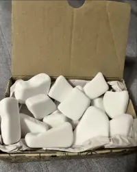 Kamień ozdobny mix 6kg — ujęcie 2