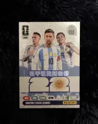 Karta Panini World Cup 2022 Eternos 2022 — ujęcie 2