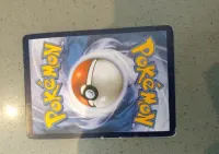 Karta Pokemon Mega Charizard EX — ujęcie 2