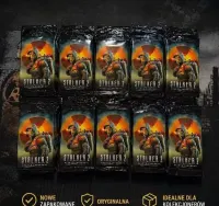 Karty STALKER 2 – nowe, zapakowane | limitowana seria — ujęcie 2