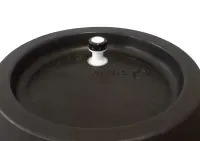 KEG beczka w otulinie 15l stal nierdzewna piwo wino — ujęcie 2