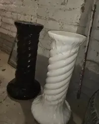 Kolumna ceramiczna. Sztuka tylko 25 zł. — ujęcie 3