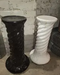 Kolumna ceramiczna. Sztuka tylko 25 zł. — ujęcie 2