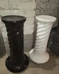 Kolumna ceramiczna. Sztuka tylko 25 zł. — ujęcie 2