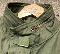 Kurtka US Army m65 kontraktowa Large Alpha Industries INC. — ujęcie 2