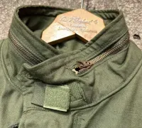 Kurtka US Army m65 kontraktowa Large Alpha Industries INC. — ujęcie 2