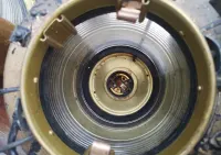 Lampa okrętowa burtowa nawigacyjna — ujęcie 3