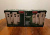 Limitowane szklanki kufle Lech 0,5 l – komplet 6 szt. NOWE w pudełkach — ujęcie 2