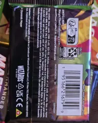 Magic The Gathering Commander Masters Set Booster Box Zestaw Wrocław — ujęcie 4