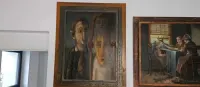 Malarstwo sztuka Dariusz Miliński — ujęcie 5