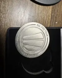 Medal IEM 2020 Katowice Intel Master okazja!!! Ostatnia sztuka!!! — ujęcie 4