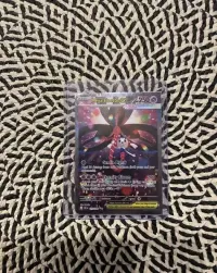 Mega Floette EX ( CRI 117 ) — ujęcie 3