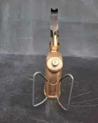 Mini Lampa lutownicza lutlampa EHT — ujęcie 5