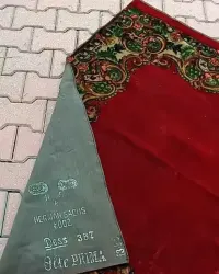 Narzuta na łóżko, kanapę/kilim/gobelin fabryki Herman Sachs — ujęcie 5